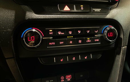 KIA cee'd III, 2019 год, 1 775 000 рублей, 13 фотография