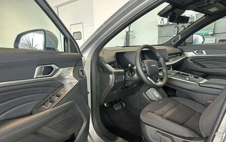 Haval F7, 2026 год, 2 999 000 рублей, 8 фотография