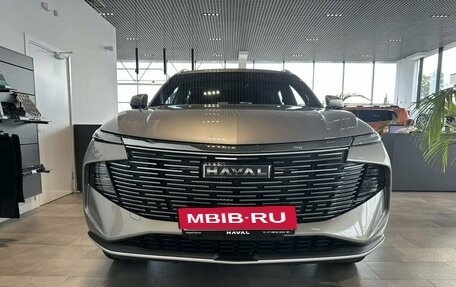 Haval F7, 2026 год, 2 999 000 рублей, 3 фотография