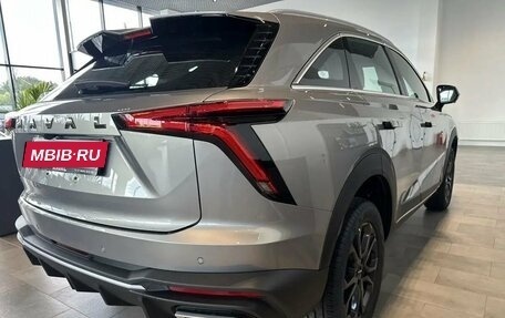 Haval F7, 2026 год, 2 999 000 рублей, 4 фотография