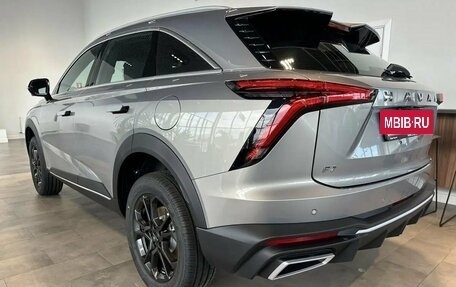Haval F7, 2026 год, 2 999 000 рублей, 6 фотография