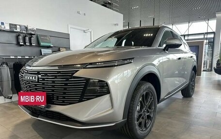 Haval F7, 2026 год, 2 999 000 рублей, 2 фотография