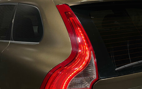 Volvo XC60 II, 2017 год, 1 999 000 рублей, 7 фотография