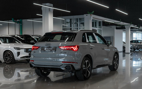 Audi Q3, 2026 год, 4 150 000 рублей, 4 фотография