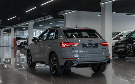 Audi Q3, 2026 год, 4 150 000 рублей, 5 фотография