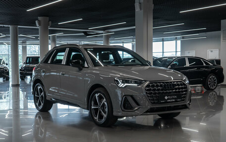Audi Q3, 2026 год, 4 150 000 рублей, 2 фотография
