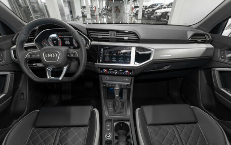 Audi Q3, 2026 год, 4 150 000 рублей, 8 фотография