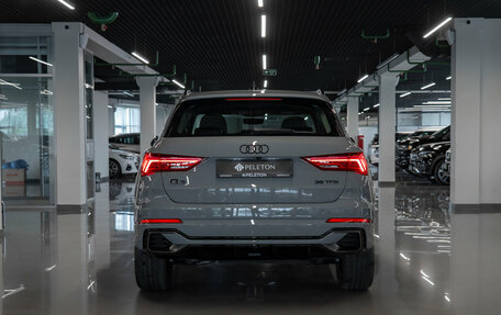 Audi Q3, 2026 год, 4 150 000 рублей, 6 фотография