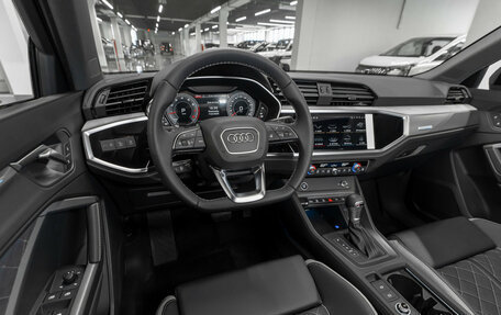Audi Q3, 2026 год, 4 150 000 рублей, 7 фотография