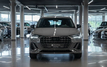 Audi Q3, 2026 год, 4 150 000 рублей, 3 фотография