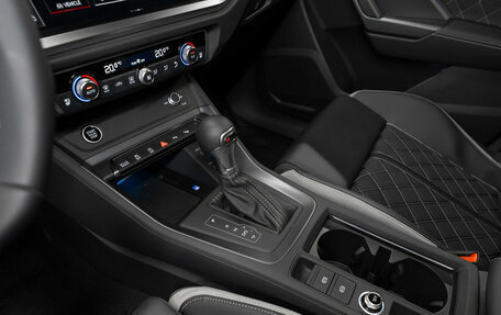 Audi Q3, 2026 год, 4 150 000 рублей, 17 фотография