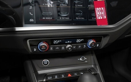 Audi Q3, 2026 год, 4 150 000 рублей, 18 фотография