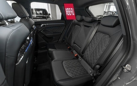 Audi Q3, 2026 год, 4 150 000 рублей, 13 фотография
