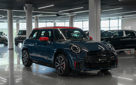 MINI Hatch, 2025 год, 6 900 000 рублей, 2 фотография