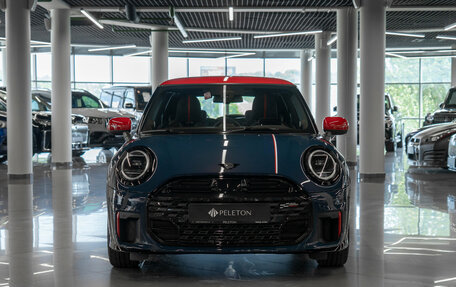 MINI Hatch, 2025 год, 6 900 000 рублей, 3 фотография