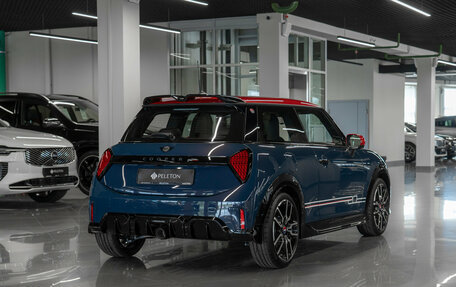 MINI Hatch, 2025 год, 6 900 000 рублей, 5 фотография