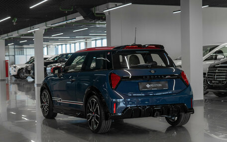 MINI Hatch, 2025 год, 6 900 000 рублей, 4 фотография