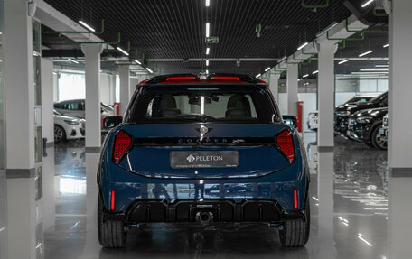 MINI Hatch, 2025 год, 6 900 000 рублей, 6 фотография