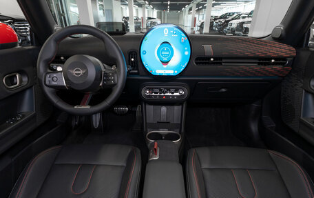 MINI Hatch, 2025 год, 6 900 000 рублей, 8 фотография