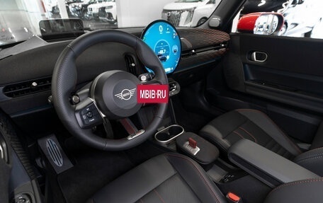 MINI Hatch, 2025 год, 6 900 000 рублей, 7 фотография