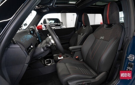 MINI Hatch, 2025 год, 6 900 000 рублей, 9 фотография