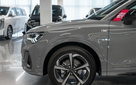 Audi Q3, 2026 год, 4 150 000 рублей, 24 фотография