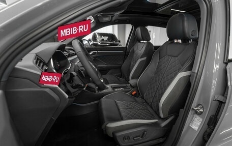 Audi Q3, 2026 год, 4 150 000 рублей, 9 фотография