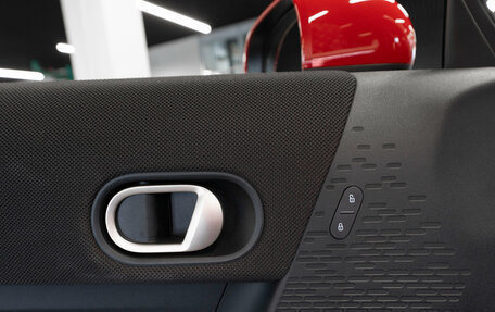 MINI Hatch, 2025 год, 6 900 000 рублей, 24 фотография