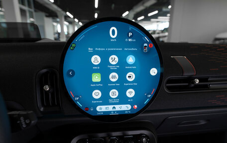 MINI Hatch, 2025 год, 6 900 000 рублей, 18 фотография