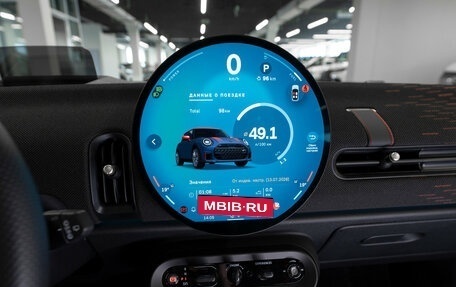 MINI Hatch, 2025 год, 6 900 000 рублей, 12 фотография