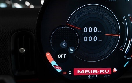 MINI Hatch, 2025 год, 6 900 000 рублей, 22 фотография