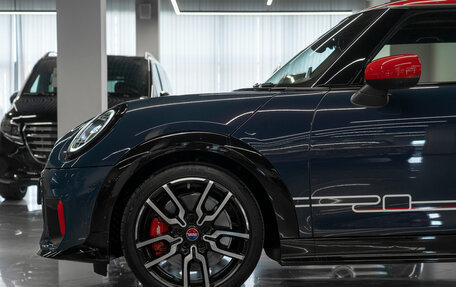 MINI Hatch, 2025 год, 6 900 000 рублей, 27 фотография
