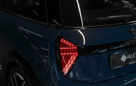 MINI Hatch, 2025 год, 6 900 000 рублей, 29 фотография