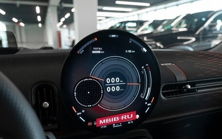 MINI Hatch, 2025 год, 6 900 000 рублей, 21 фотография