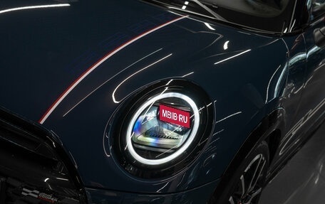 MINI Hatch, 2025 год, 6 900 000 рублей, 28 фотография
