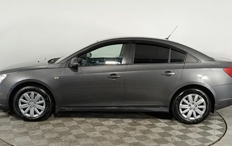 Chevrolet Cruze II, 2011 год, 830 000 рублей, 3 фотография