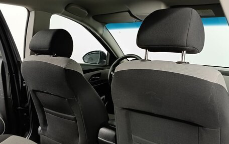 Chevrolet Cruze II, 2011 год, 830 000 рублей, 9 фотография