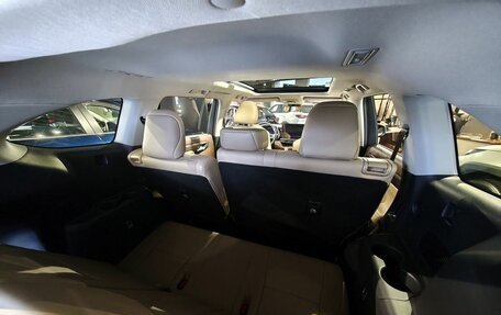 Toyota Highlander, 2026 год, 5 590 000 рублей, 16 фотография