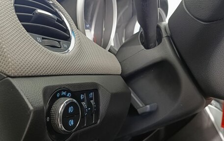 Chevrolet Cruze II, 2011 год, 830 000 рублей, 8 фотография