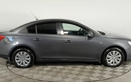 Chevrolet Cruze II, 2011 год, 830 000 рублей, 7 фотография