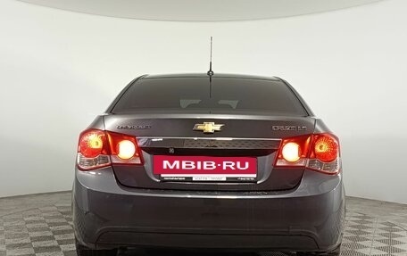 Chevrolet Cruze II, 2011 год, 830 000 рублей, 5 фотография