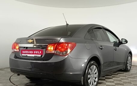Chevrolet Cruze II, 2011 год, 830 000 рублей, 6 фотография