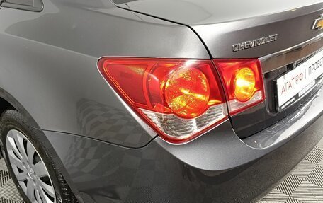 Chevrolet Cruze II, 2011 год, 830 000 рублей, 17 фотография