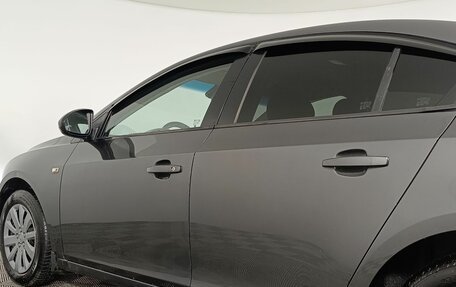 Chevrolet Cruze II, 2011 год, 830 000 рублей, 18 фотография