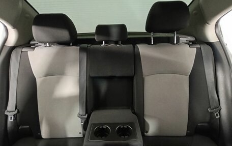 Chevrolet Cruze II, 2011 год, 830 000 рублей, 15 фотография