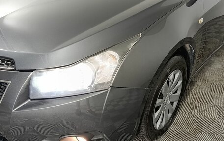 Chevrolet Cruze II, 2011 год, 830 000 рублей, 20 фотография