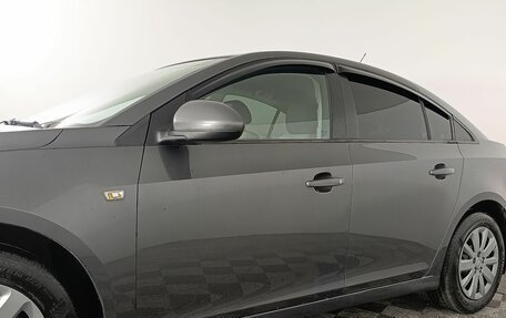 Chevrolet Cruze II, 2011 год, 830 000 рублей, 19 фотография