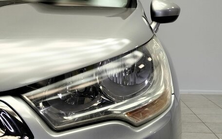 Citroen C4 II рестайлинг, 2013 год, 675 000 рублей, 8 фотография
