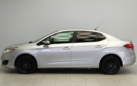 Citroen C4 II рестайлинг, 2013 год, 675 000 рублей, 7 фотография