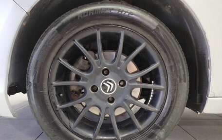 Citroen C4 II рестайлинг, 2013 год, 675 000 рублей, 9 фотография